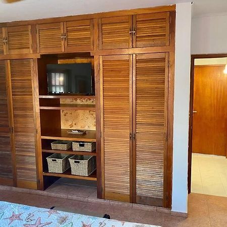3-Bedroom Villa With A Jacuzzi นอร์ท ภายนอก รูปภาพ