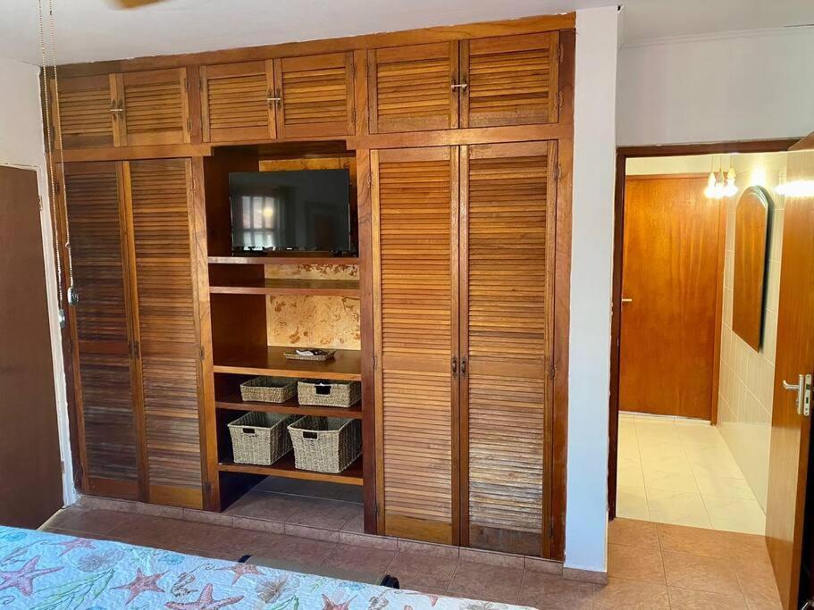 3-Bedroom Villa With A Jacuzzi นอร์ท ภายนอก รูปภาพ