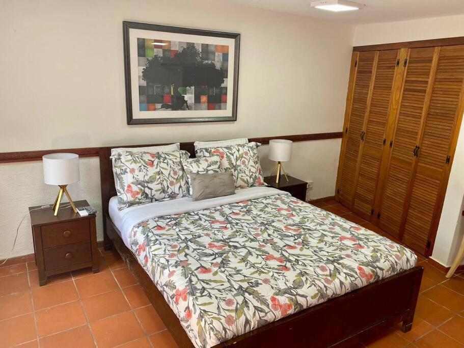 3-Bedroom Villa With A Jacuzzi นอร์ท ภายนอก รูปภาพ