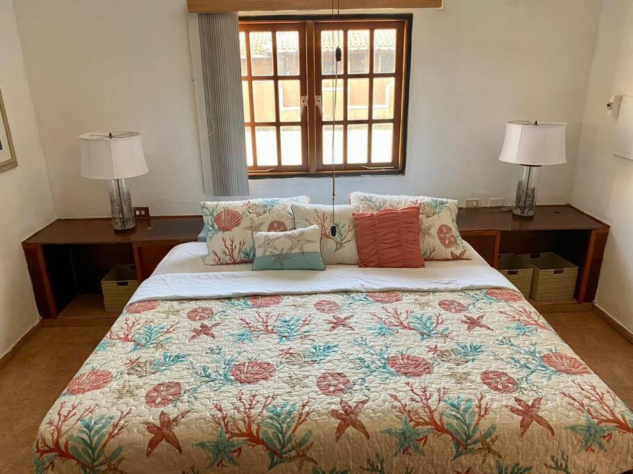 3-Bedroom Villa With A Jacuzzi นอร์ท ภายนอก รูปภาพ